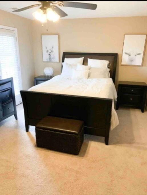 Beautiful Private Home Near Ft Jackson, Starbucks, Shopping And Dining! Колумбия Экстерьер фото