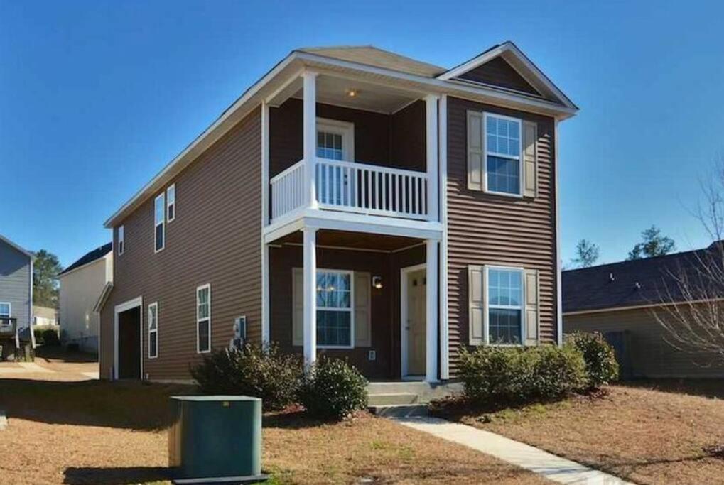 Beautiful Private Home Near Ft Jackson, Starbucks, Shopping And Dining! Колумбия Экстерьер фото