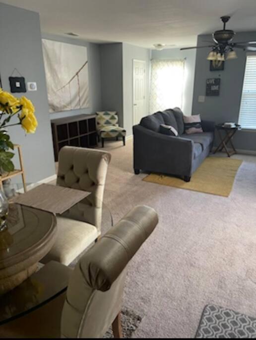 Beautiful Private Home Near Ft Jackson, Starbucks, Shopping And Dining! Колумбия Экстерьер фото